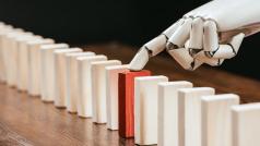 Изкуственият интелект AI вероятно ще разтърси транспортната индустрия из основи