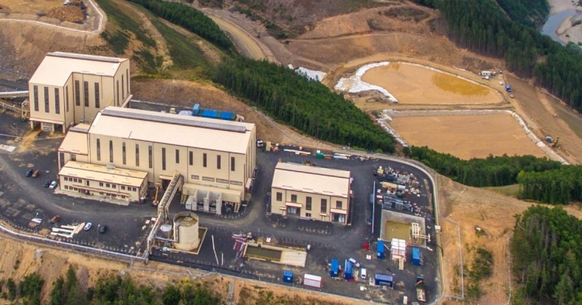 Канадската златодобивна компания Dundee Precious Metals (DPM) иска да придобие