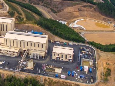 Dundee придобива 75% от още едно златно находище в България