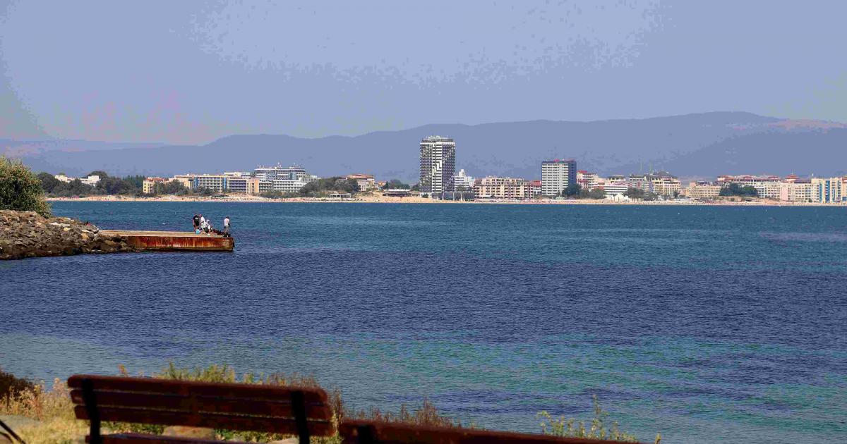 Официалното откриване на летния сезон в България преди месец дойде