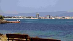 Официалното откриване на летния сезон в България преди месец дойде