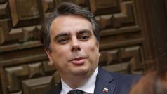 Новият стар финансов министър Асен Василев възроди идеята си за създаване