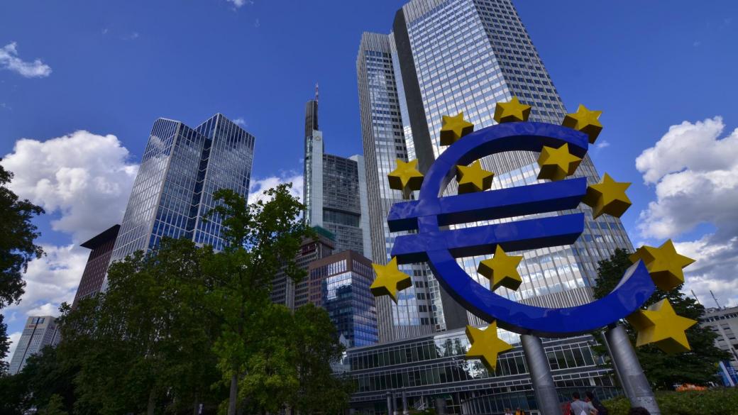 ЕЦБ сигнализира за лоши резултати от стрес тестовете