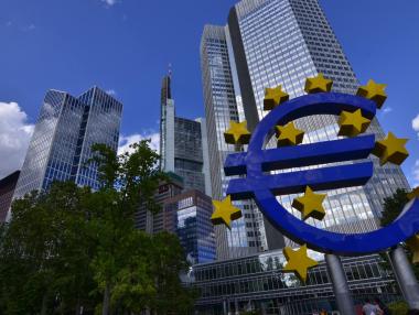 ЕЦБ сигнализира за лоши резултати от стрес тестовете