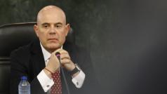 Гешев изглежда влиза официално в политиката Видео Отстраненият преждевременно главен прокурор