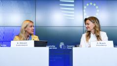 Страните от Европейския съюз не успяха в понеделник да се