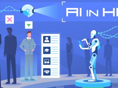 Ще премахне ли AI „човешкото“ от човешките ресурси?