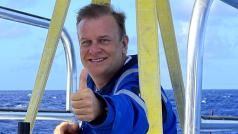 Петима туристи се оказаха в капана на туристическа подводница която