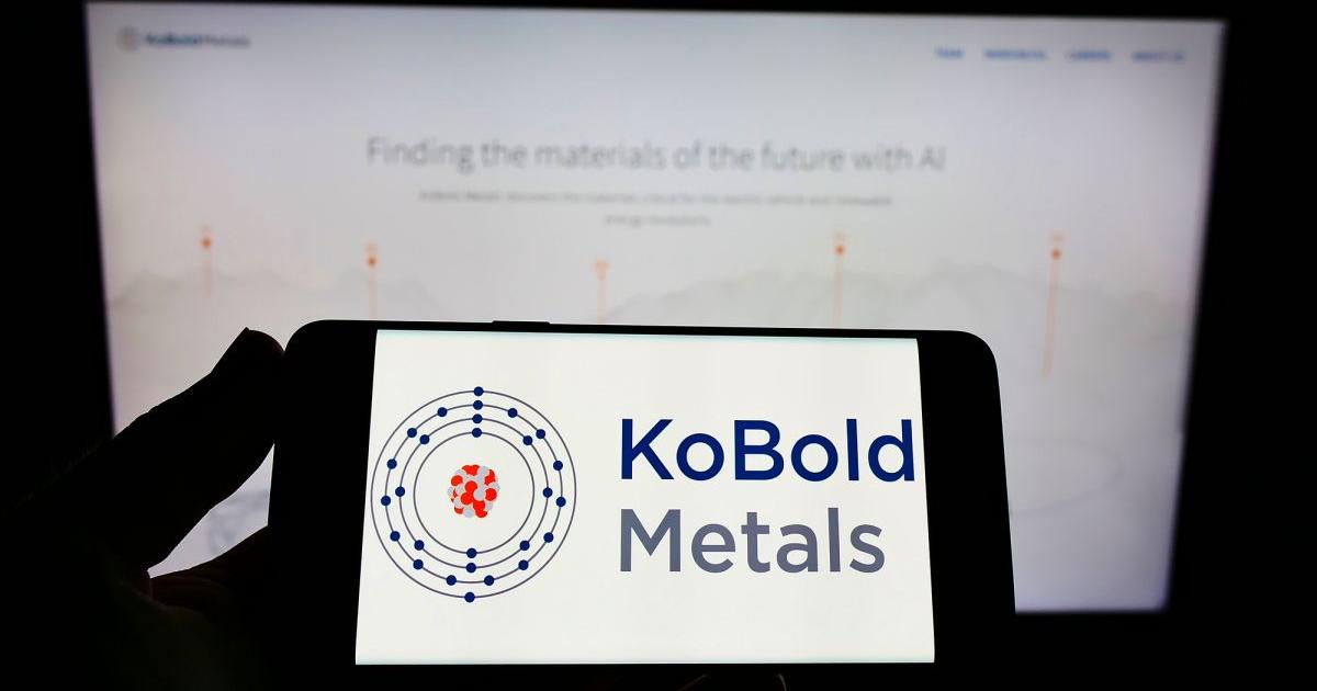 Един от най-новите еднорози в Силициевата долина работи в сектор,