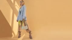 Ако доскоро трябваше да следим модните подиуми за да разберем