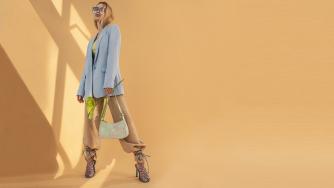 Модният тренд на лятото идва от Тик-Ток