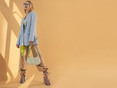 Модният тренд на лятото идва от Тик-Ток