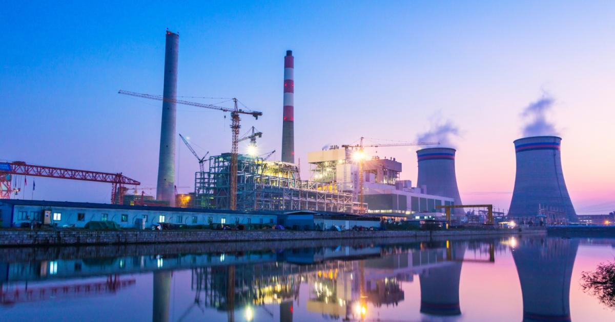 Централите на въглища умират сами и няма нужда да бъдат