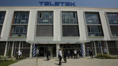 Българският производител на електроника Teletek Electronics откри нов завод в