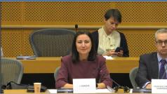 Илиана Иванова член на Европейската сметна палата е номинацията на