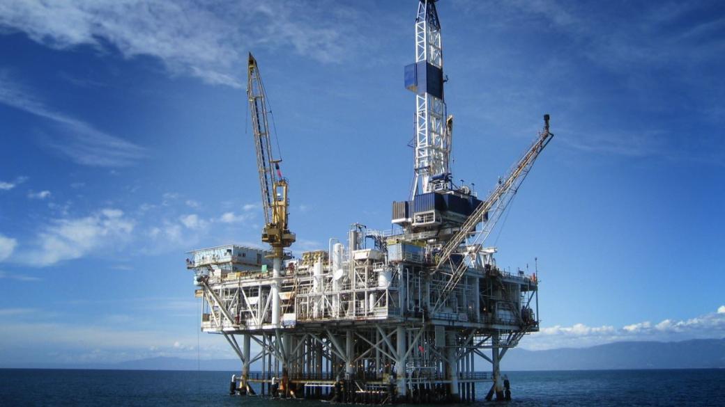 Още газ в Черно море: OMV ще разработва ново румънско находище