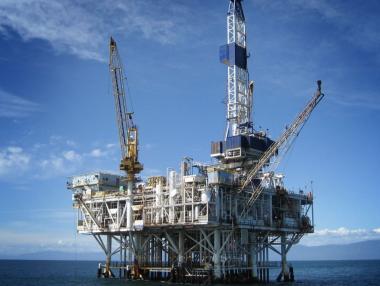 Още газ в Черно море: OMV ще разработва ново румънско находище