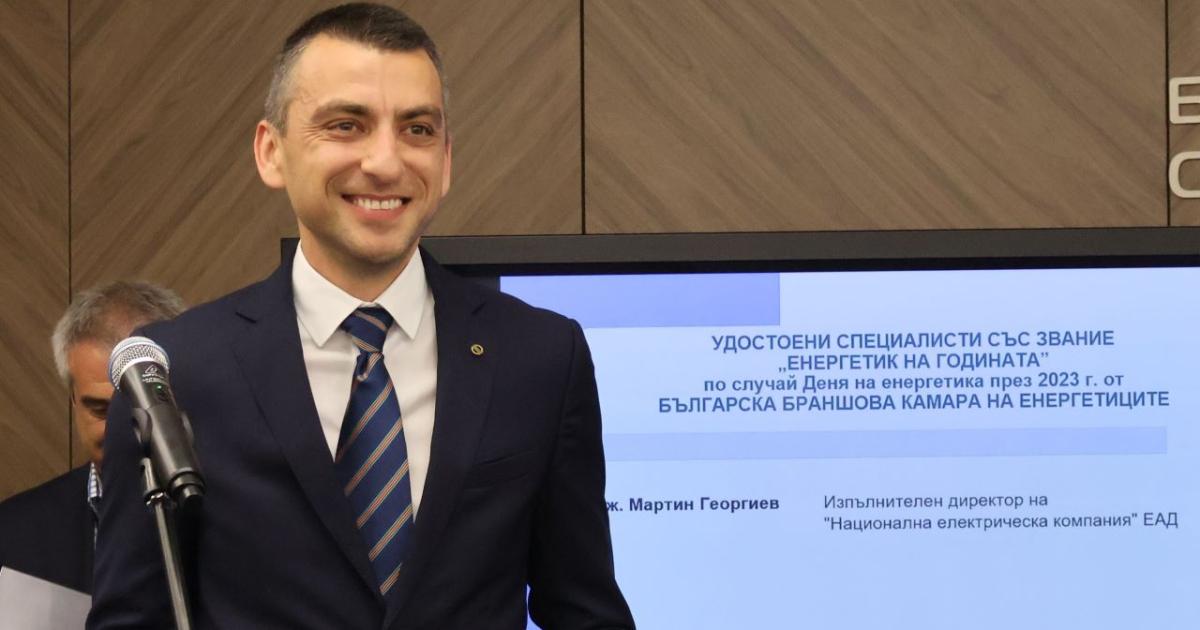НЕК се надява ПАВЕЦ „Чаира“ да заработи още догодина