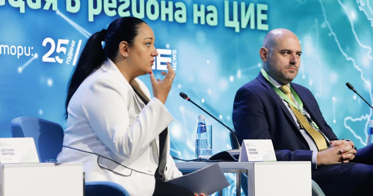 Банките в България стават все по-зелени и се ориентират все