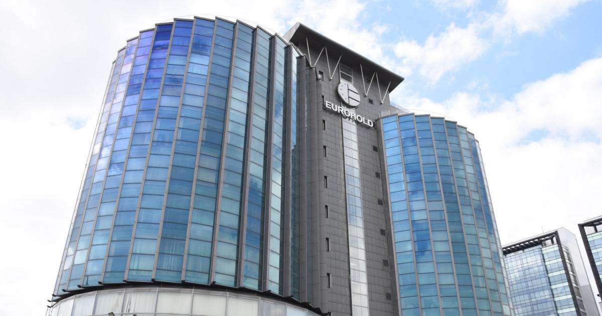 Една от водещите агенции за кредитен рейтинг в света –