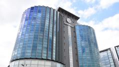 Една от водещите агенции за кредитен рейтинг в света –