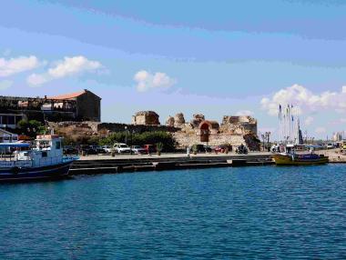 Рекламни клипове на Българското Черноморие завладяха социалните мрежи