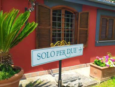 Мистериозна привлекателност: Кой е най-малкият ресторант в света