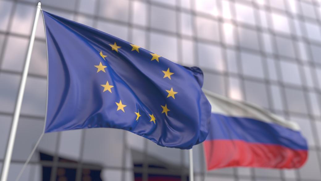 ЕС постигна споразумение за нов пакет санкции срещу Русия