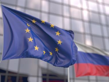 ЕС постигна споразумение за нов пакет санкции срещу Русия