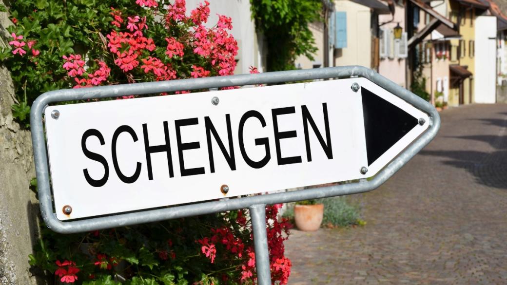 Вечерни новини: България влиза в Шенген още през октомври; ЕС наложи нови санкции срещу Русия