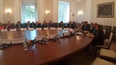 Регионалният министър Андрей Цеков ще оттегли от Народното събрание предложението