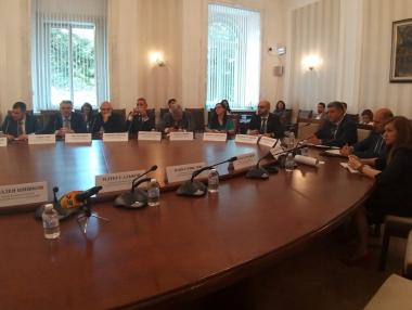Регионалният министър е против узаконяването на незаконни строежи