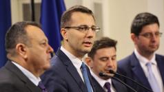 Движението за права и свободи ДПС предлага да се създаде