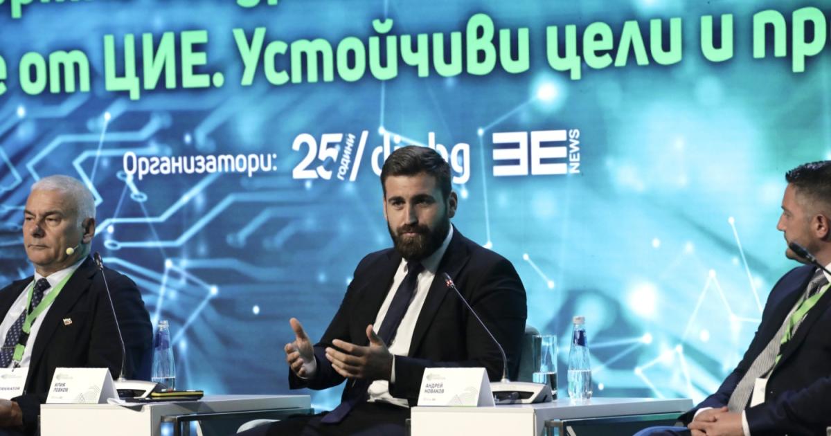 Ако не влезем в Шенген, моето предложение е, без да