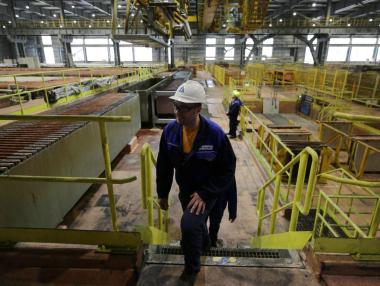 Българските производители на машини изземват европейски пазари