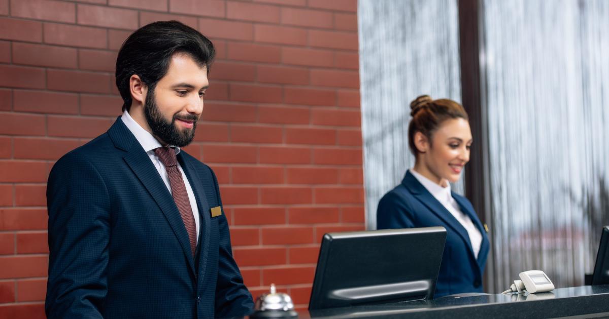 Проблемите с кадрите в сектор Туризъм“ се задълбочават всяка година.