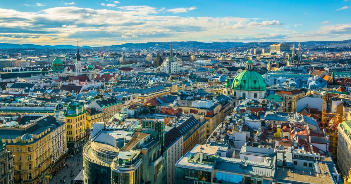 Австрийската столица Виена отново е най-добрият град за живеене в