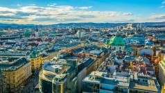 Австрийската столица Виена отново е най добрият град за живеене в