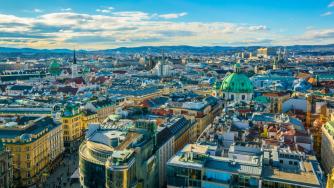 Кои са най-добрите градове за живеене в света през 2023 г.