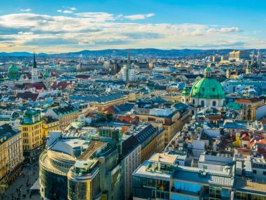 Кои са най-добрите градове за живеене в света през 2023 г.