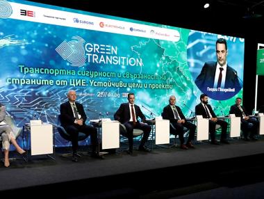 България спешно трябва да модернизира жп и пътната си мрежа