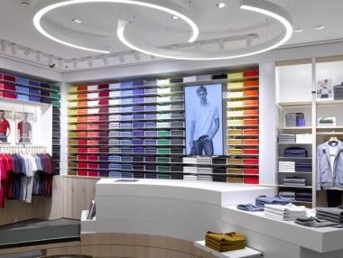 Lacoste и крокодилът, който продължава да побеждава