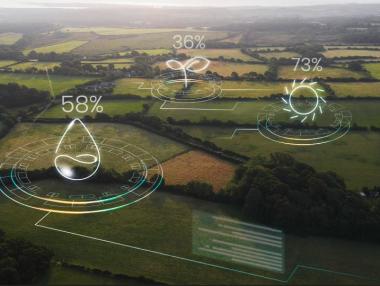 Революцията в селското стопанство започва
