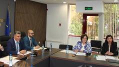 Регионалният министър Андрей Цеков има идея да създаде специален фонд