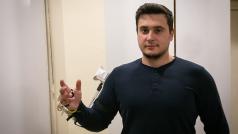 Инженерът е художникът на науката Той не е математик или