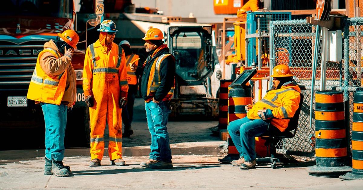 Пред строителния сектор в Европа се очертават големи предизвикателства в