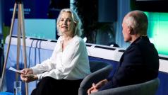 Поглеждайки назад към последната година и половина на енергийната криза