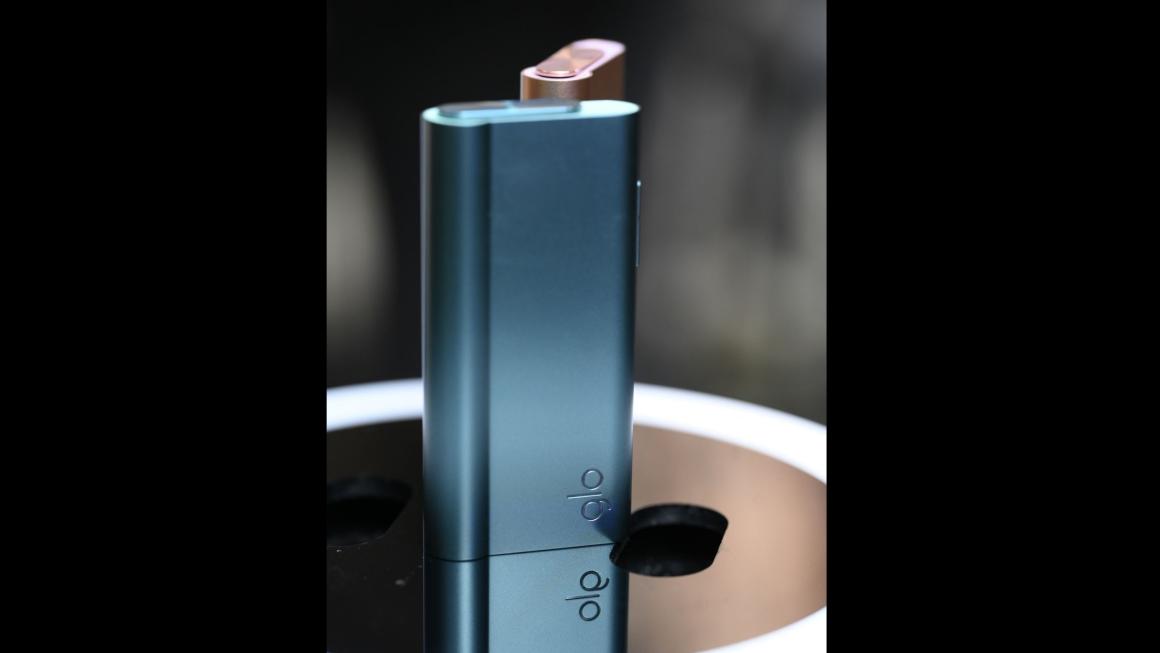 Галерия :: Снимка 2 :: glo™ HYPER X2 AIR бе представено официално в България}