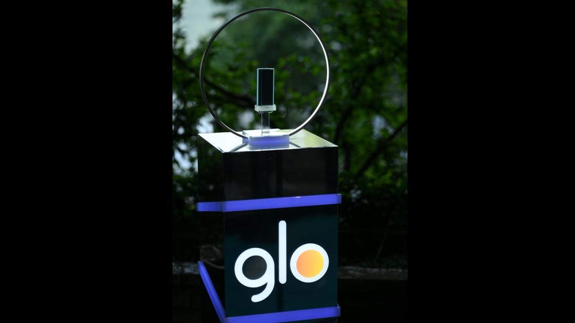 Галерия :: Снимка 4 :: glo™ HYPER X2 AIR бе представено официално в България}