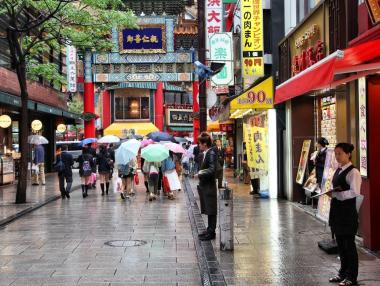 Най-безопасните държави за самостоятелно пътуване през 2023 г.